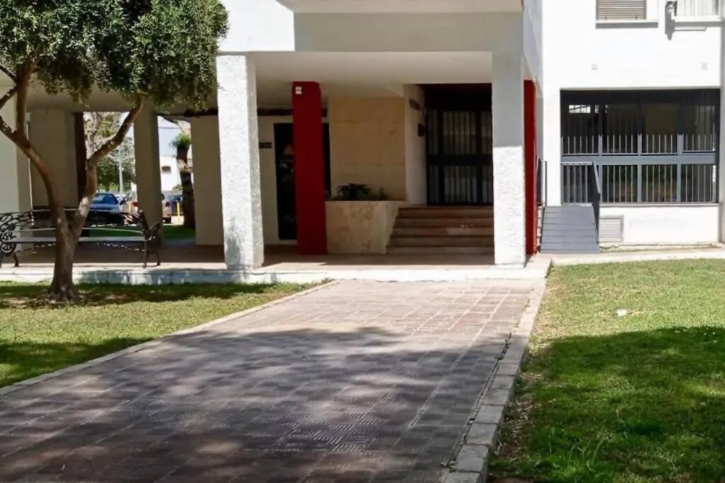 Puertomar Valdelagrana Playa By Rentcadiz Apartment El Puerto de Santa Maria Spain