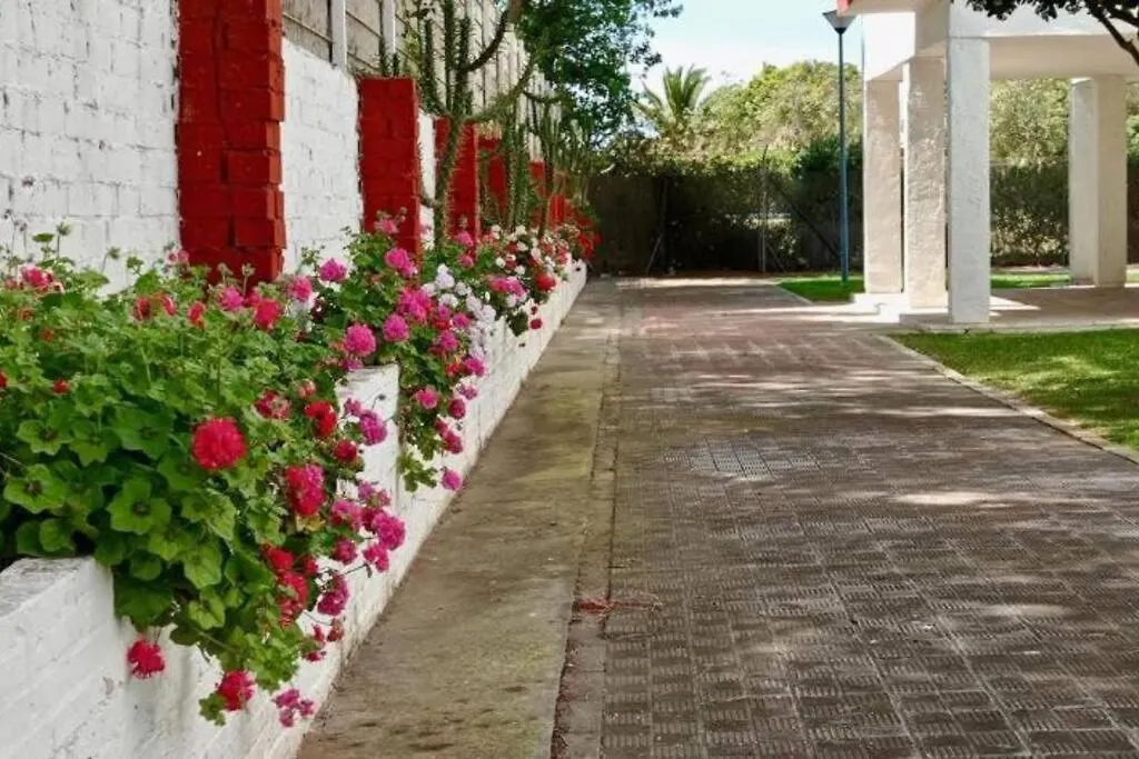 Puertomar Valdelagrana Playa By Rentcadiz Apartment El Puerto de Santa Maria