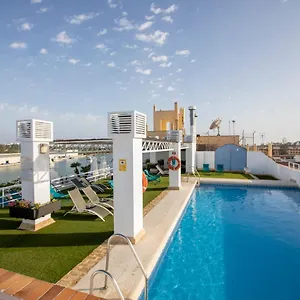 4* Hotel Soho Boutique Puerto