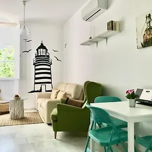  Apartamento El Rinconcito - Palacete Rehabilitado